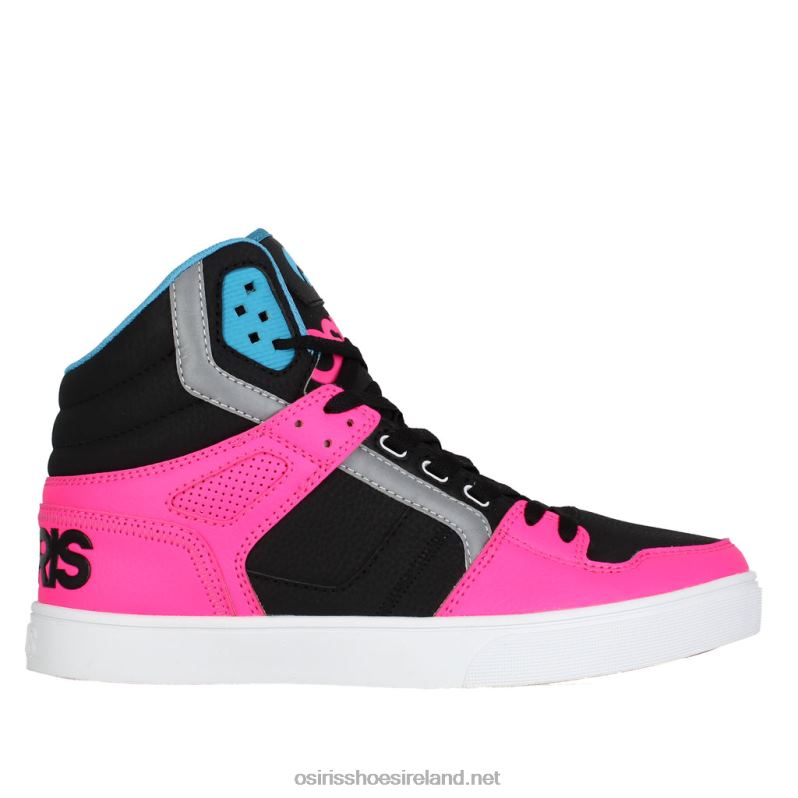 Clone Black/Pink/CyanOsiris RRP2B34