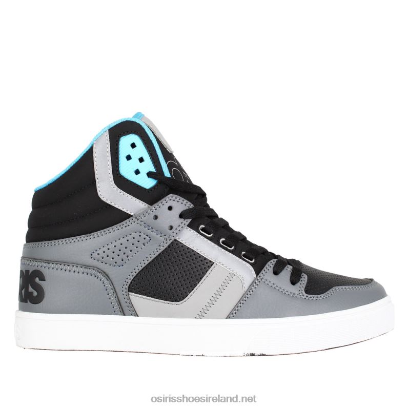 Clone Grey/Black/CyanOsiris RRP2B35