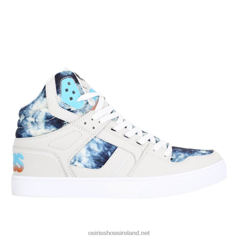 Clone Grey/Tyedye/FrydyeOsiris RRP2B18