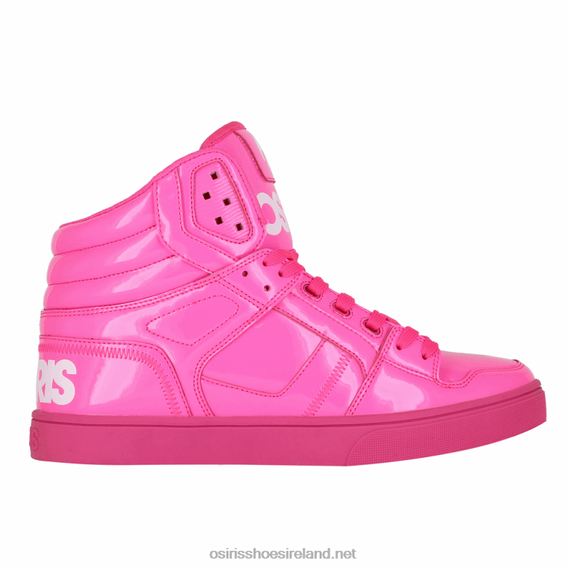 Clone Pink/WhiteOsiris RRP2B40