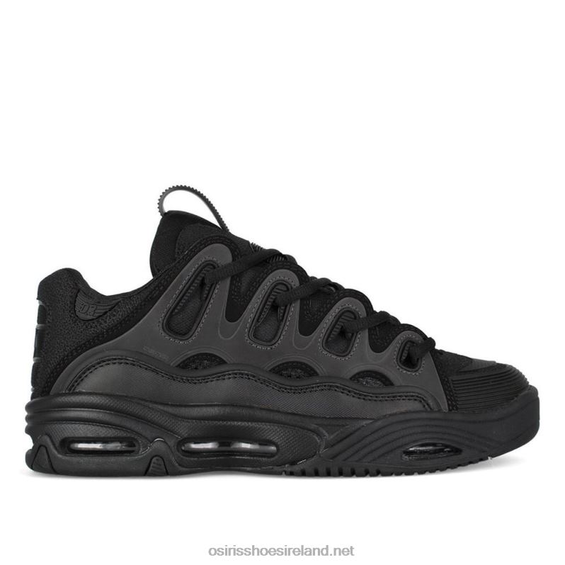 D3 2001 BlackOsiris RRP2B3