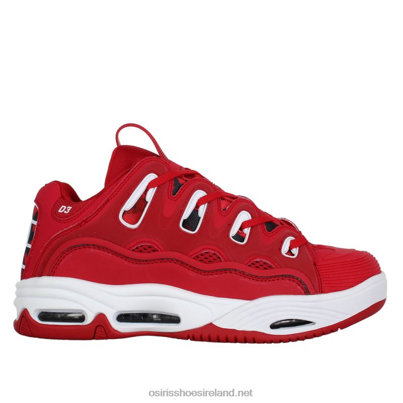 D3 2001 Red/Rizing/SunOsiris RRP2B4
