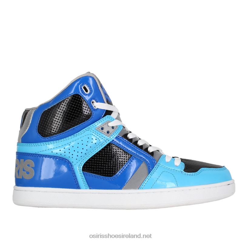 NYC 83 Clk Blue/Grey/CyanOsiris RRP2B27