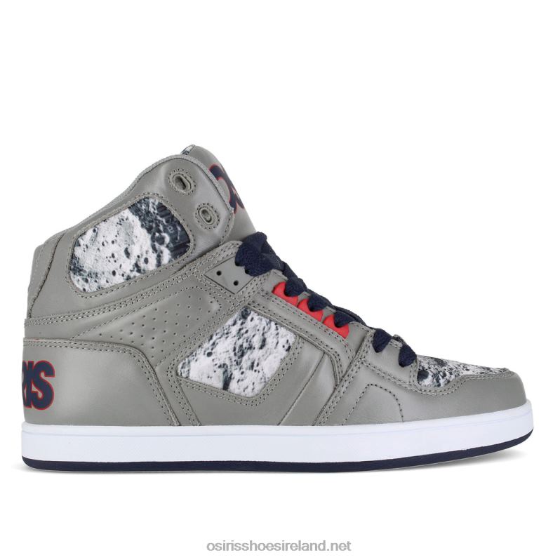 NYC 83 Clk Grey/Lunar/EclipseOsiris RRP2B31