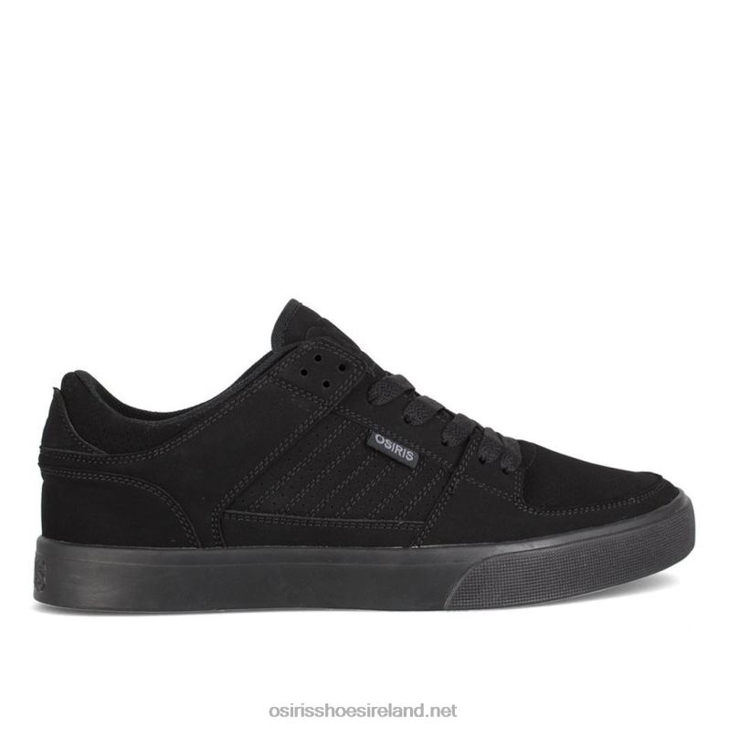 Protocol Black/OpsOsiris RRP2B42