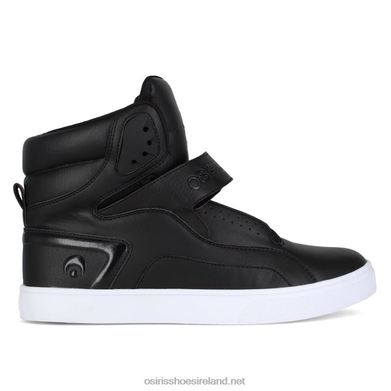 Rize Ultra Black/WhiteOsiris RRP2B23