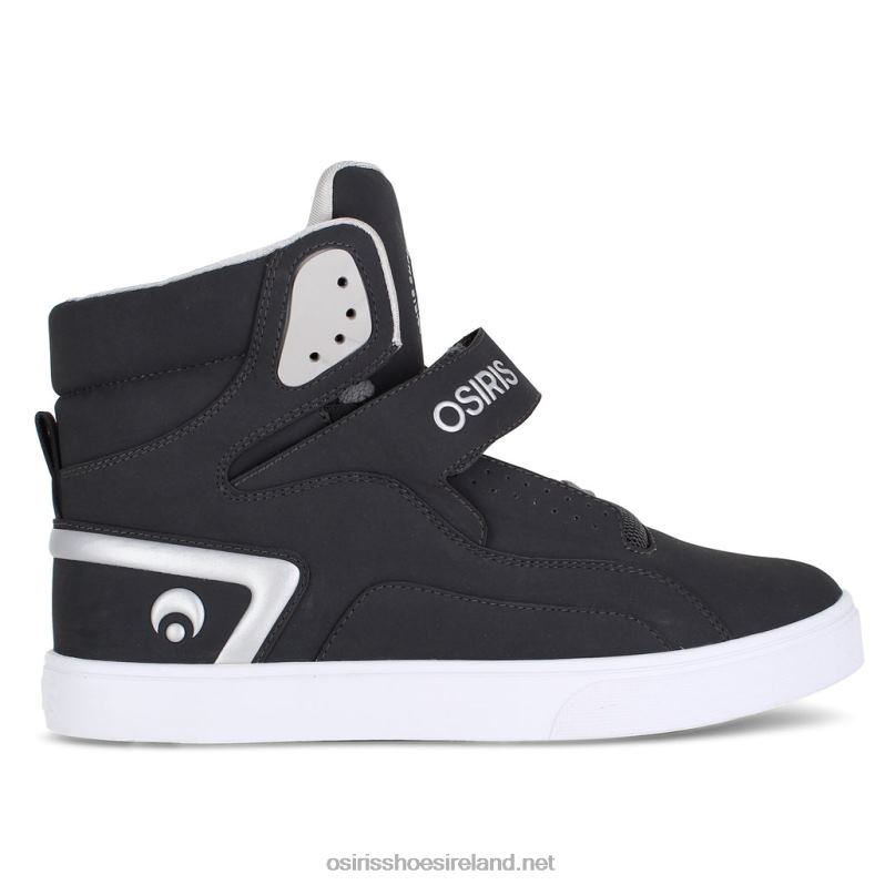 Rize Ultra Charcoal/WhiteOsiris RRP2B19