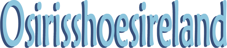 Osirisshoesireland